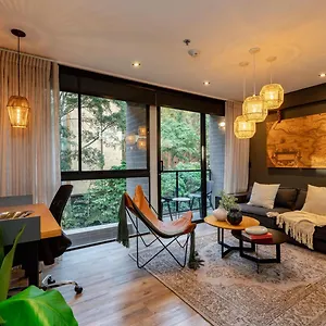 Aparthotel Loma, Medellín