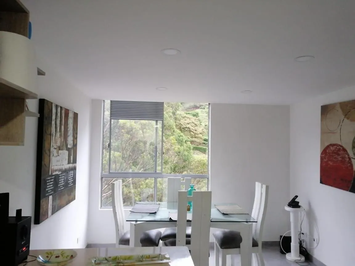 Bosque Verde location