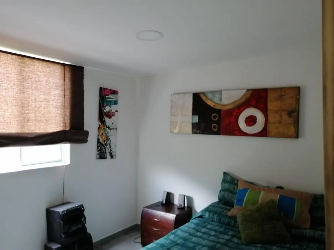 Bosque Verde Apartment Medellin