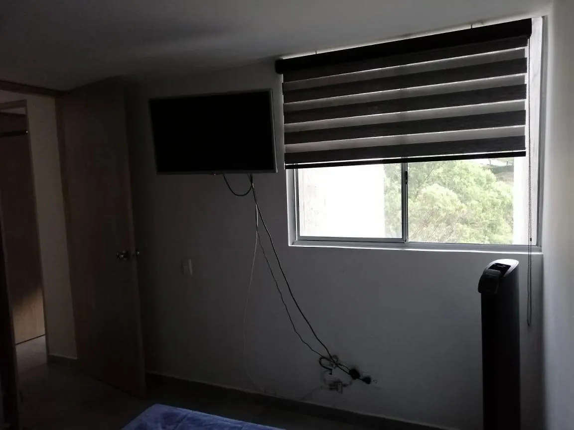 Bosque Verde Apartment Medellin